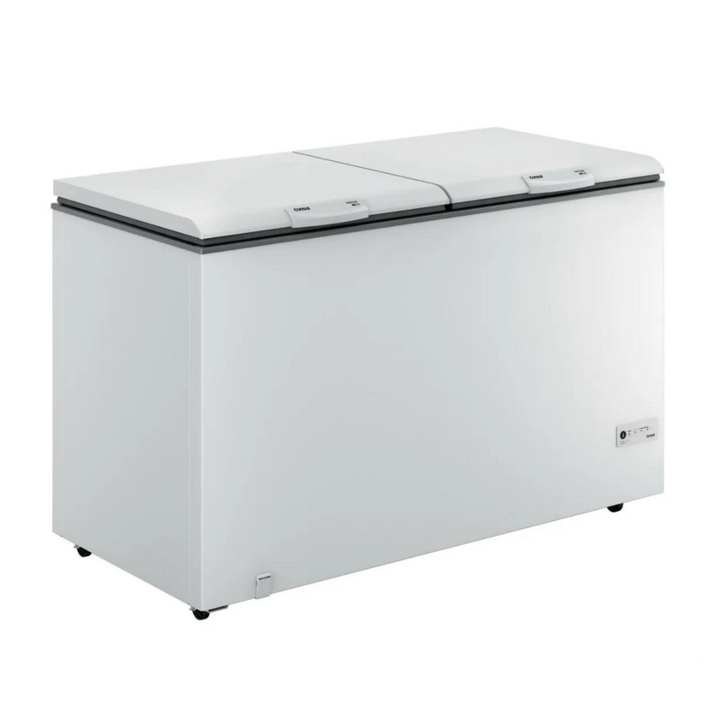 Freezer Horizontal Consul 2 Portas 534 Litros